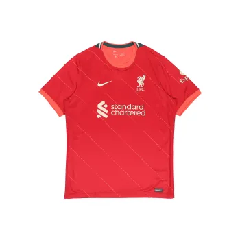Nike Soccer Jerseys Men Health Red