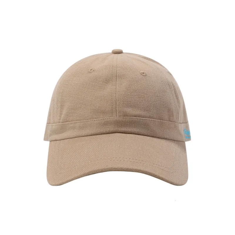 RX UVCUT Polyester Baseball Caps Unisex-3