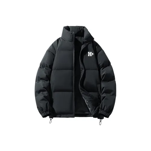 HIPANDA Puffer With Greys Unisex