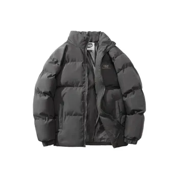 Tre Club Puffer Jackets Unisex