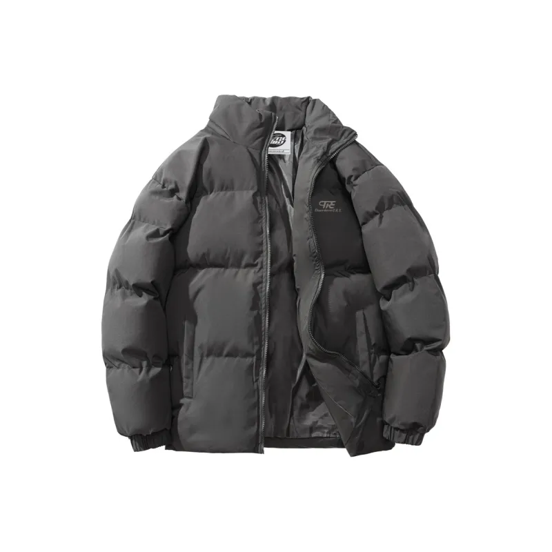 Tre Club Puffer Jackets Unisex-0