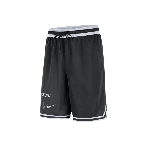 Nike Basketball Shorts Men Black
