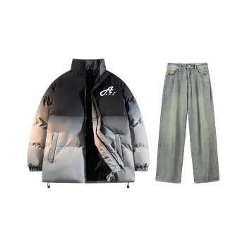 A.X.S.K Casual Sportswear Unisex