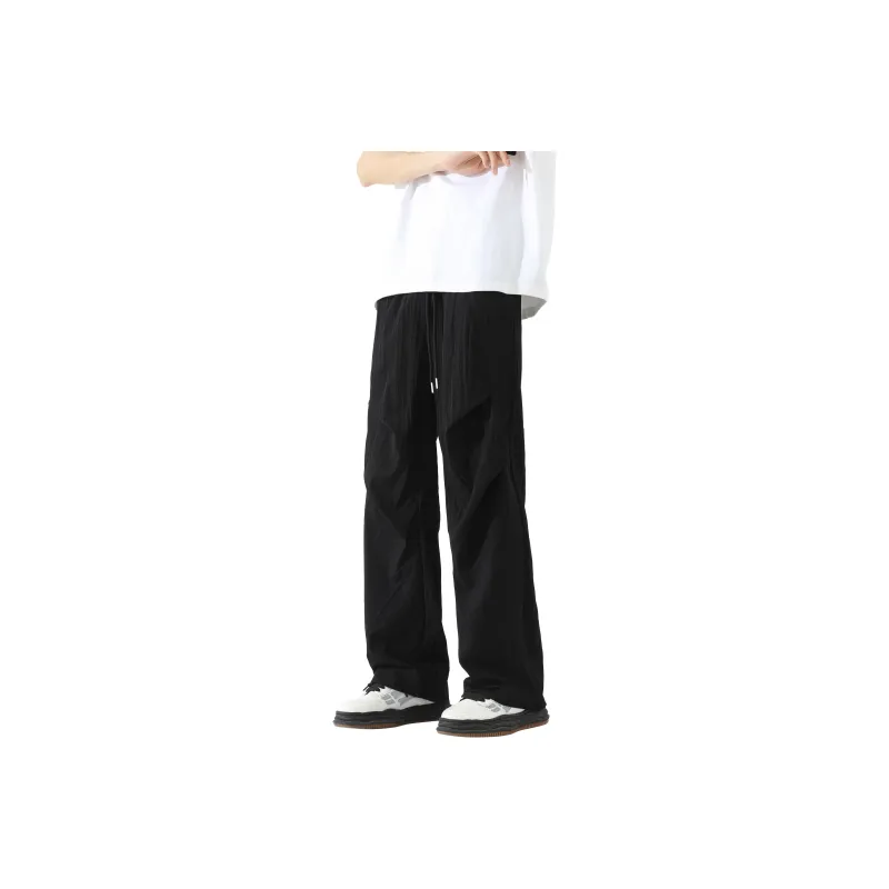 Ang2 Stu Casual Pants Unisex-0