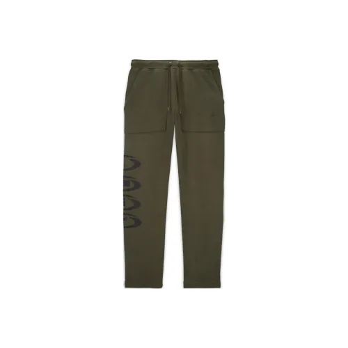 JORDAN Cactus Jack X JORDAN Mj Ts Flc Pant