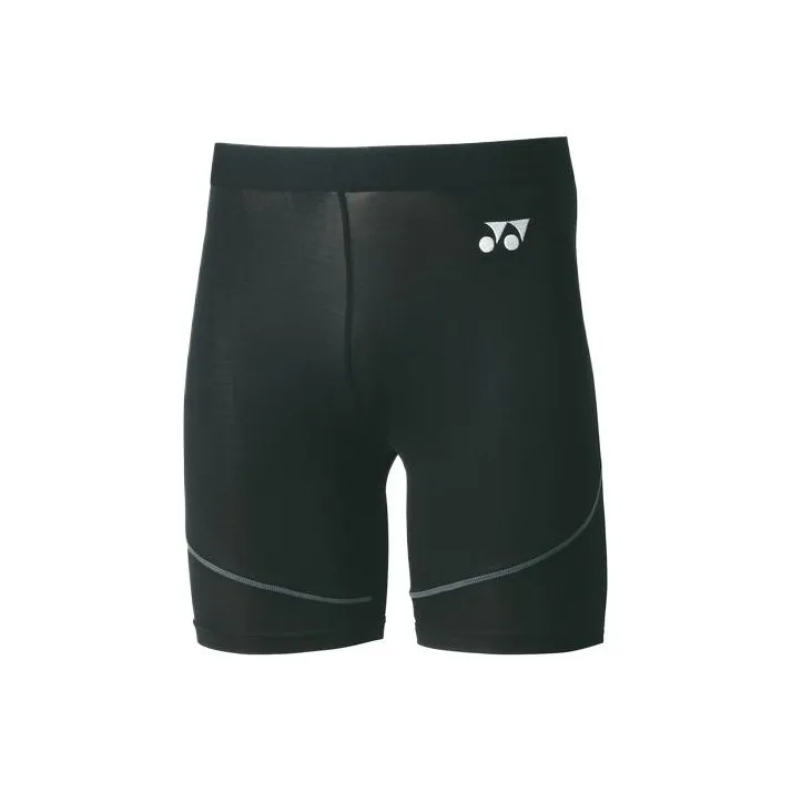 YONEX Shapewear Bottom Unisex Black-0