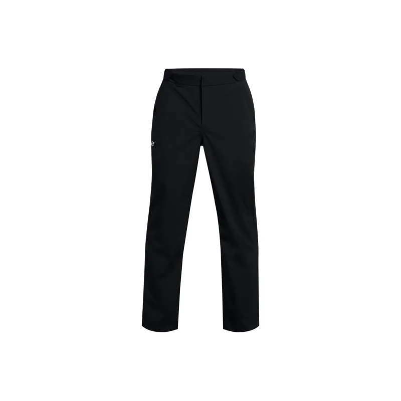 Under Armour Storm Casual Pants Men's Black-0