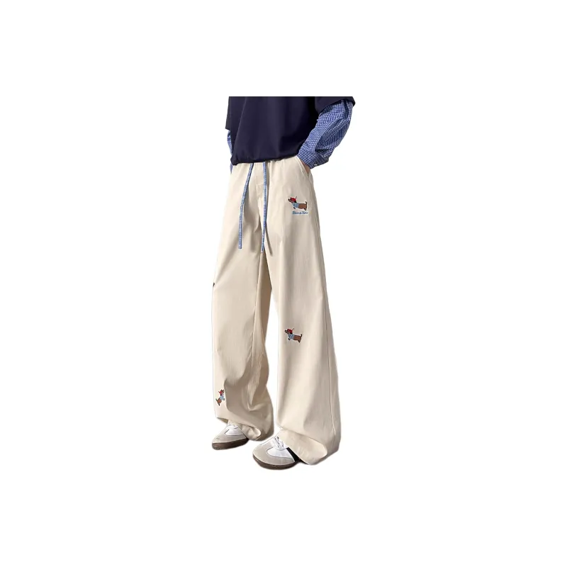 FA2LO Casual Pants Unisex-0