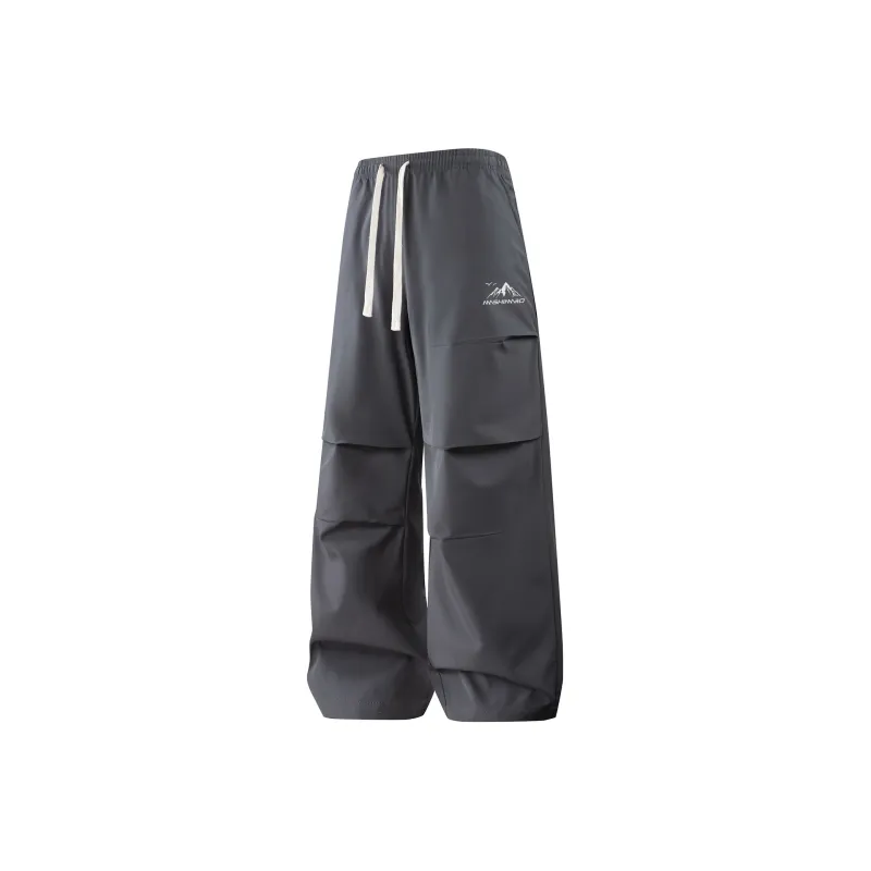 MashiMaro Casual Pants Unisex-4