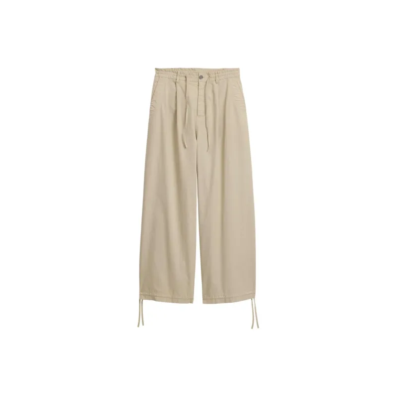 ZARA Casual Pants Men's Nude Medium-0