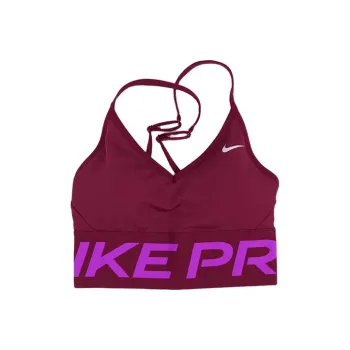 Nike Tank Tops Women's Dark Beetroot Color