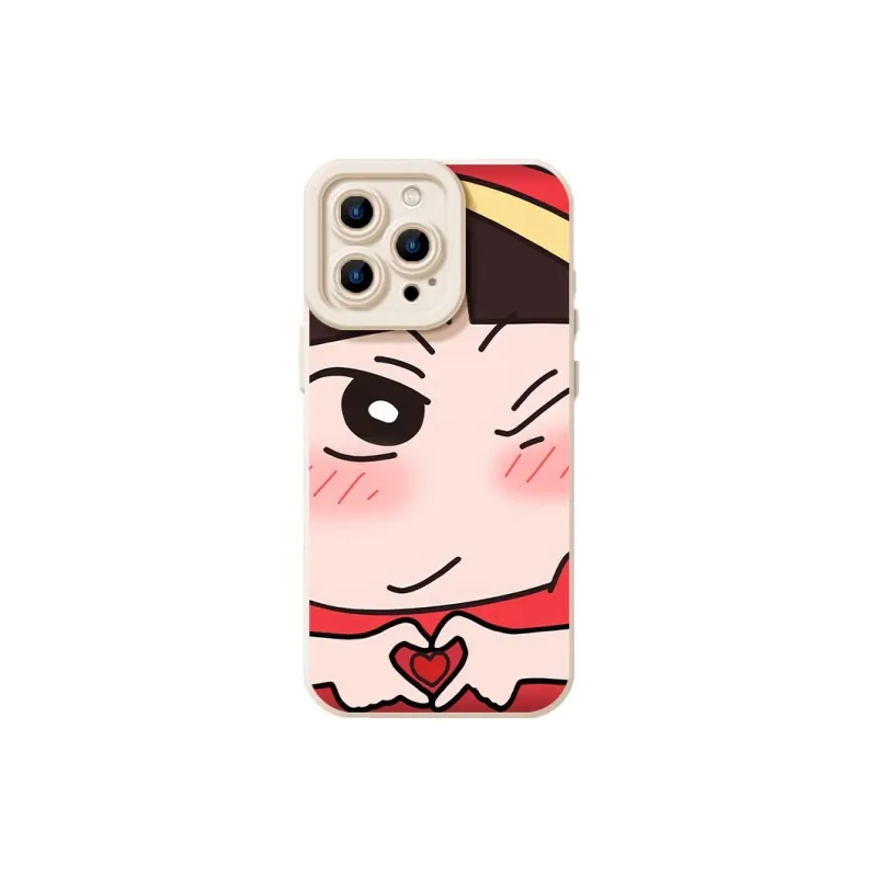 HASEE Phone Cases-2