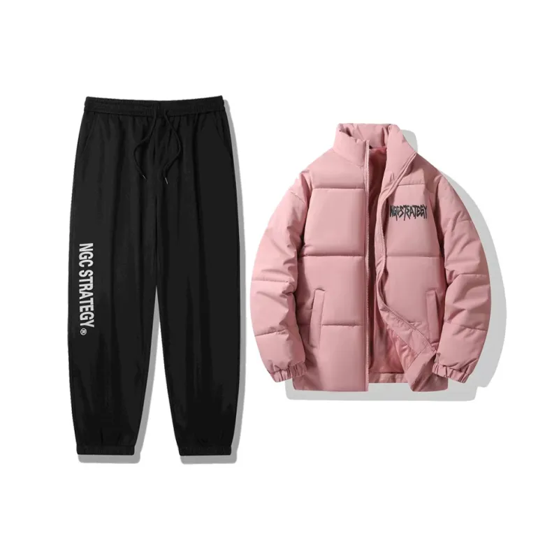 NGC STRATEGY Casual Sportswear Unisex-12