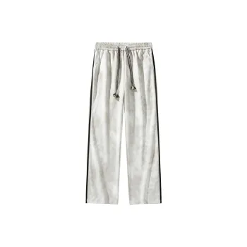 OPMO Casual Pants Unisex