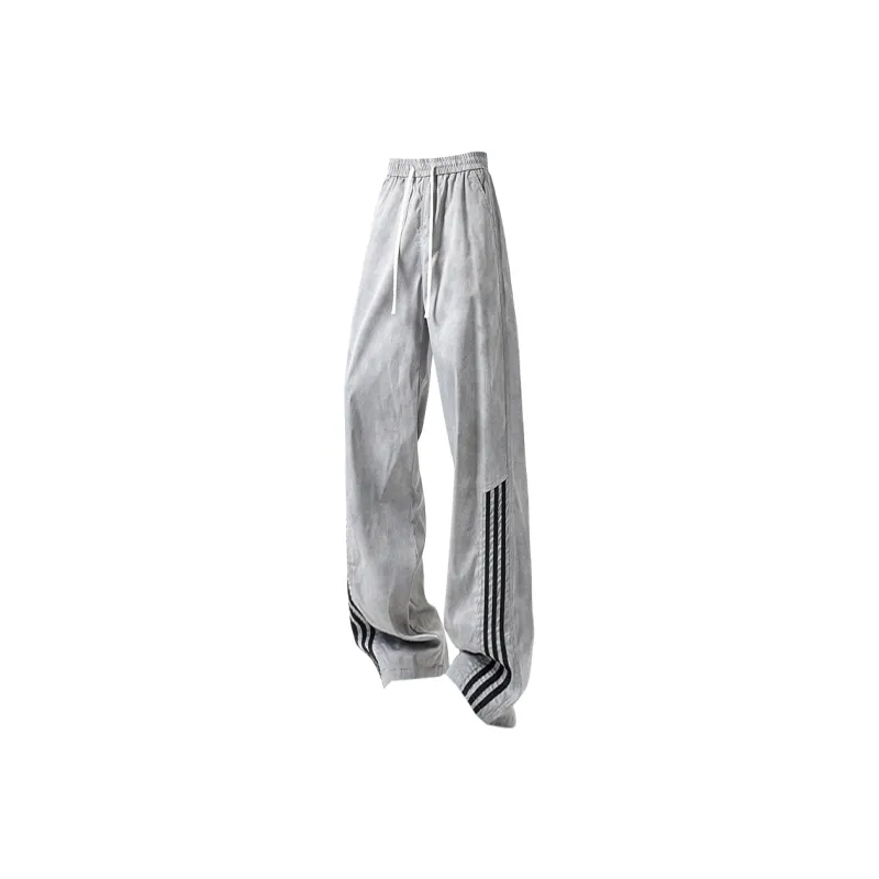ZYKY Casual Pants Unisex-0