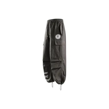 Kawasaki Casual Pants Unisex
