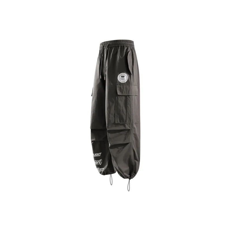 Kawasaki Casual Pants Unisex-0