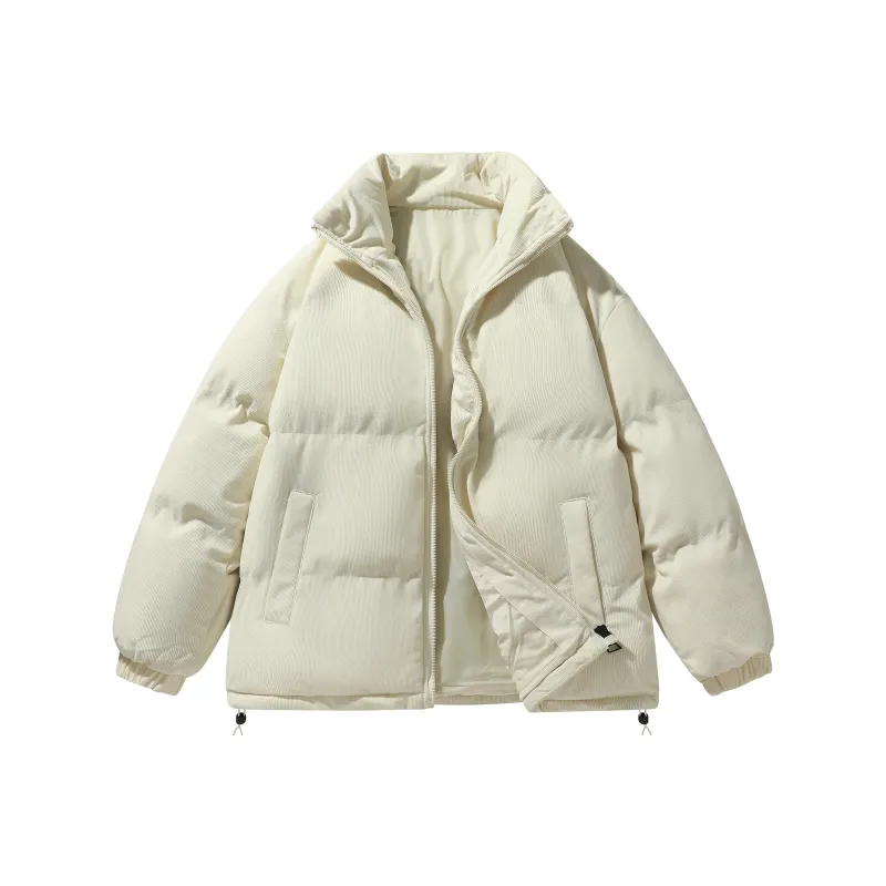 UPZCY Puffer Jackets Unisex-3