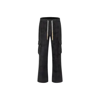THINGYLAB Casual Pants Unisex