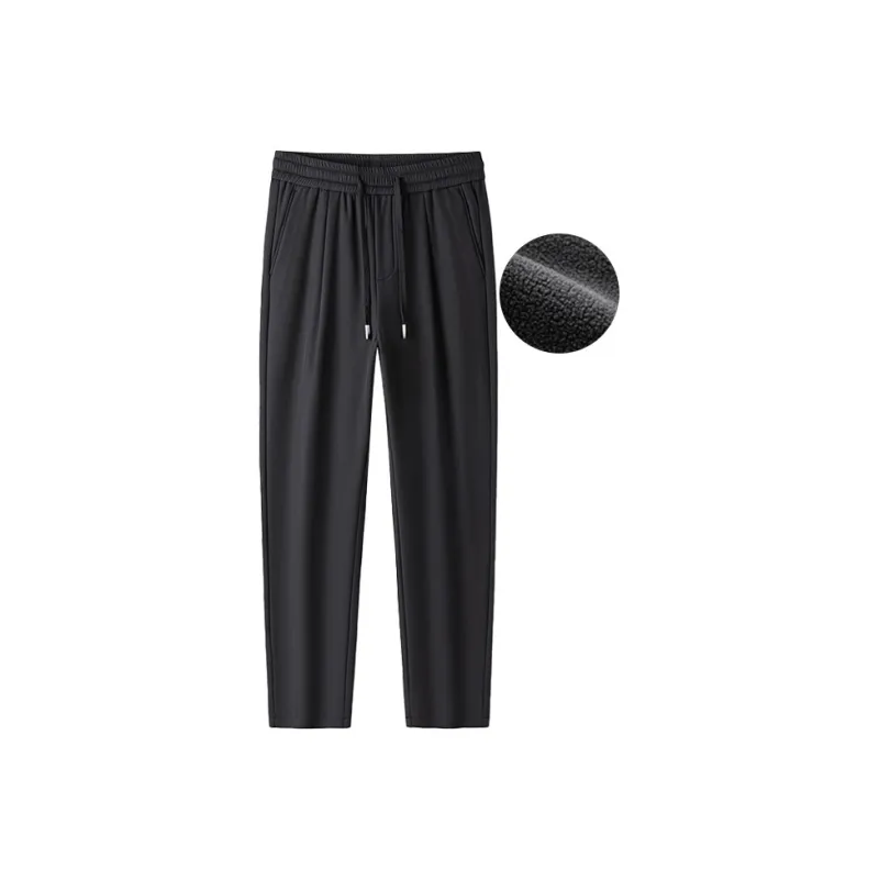 Merry City Casual Pants Unisex-0