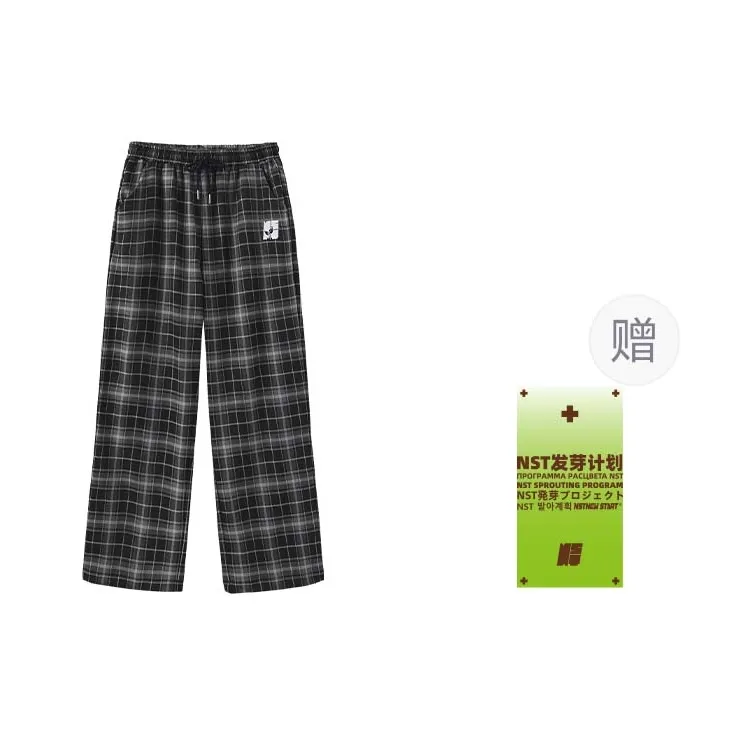 NSTNEW START Casual Pants Unisex-6