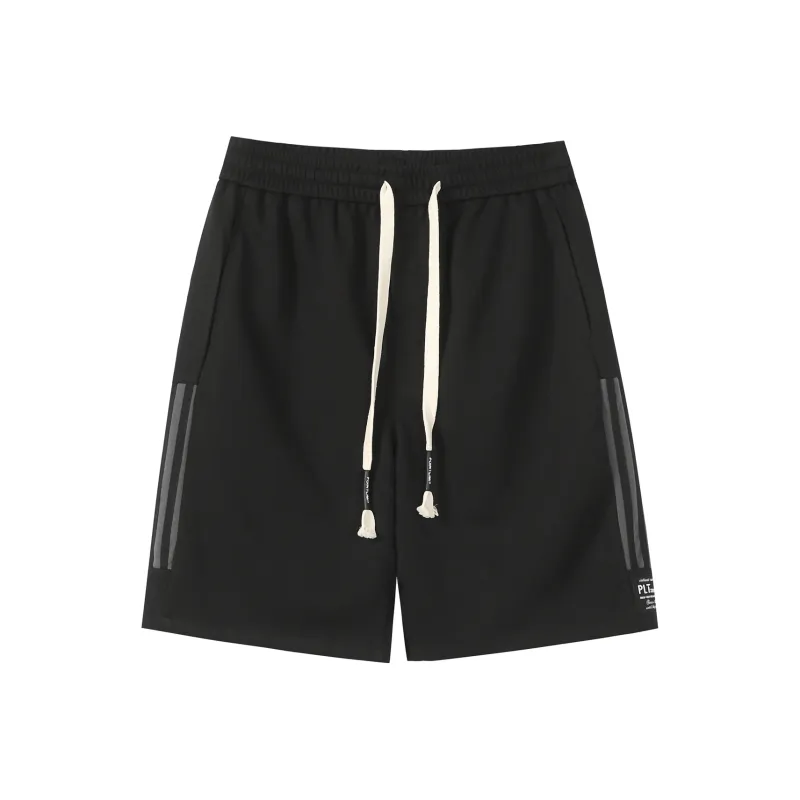 POINTLIMIT Casual Shorts Unisex-0