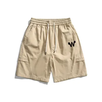 WANX Casual Shorts Unisex
