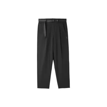 HLA Casual Ankle Length Pants Men's