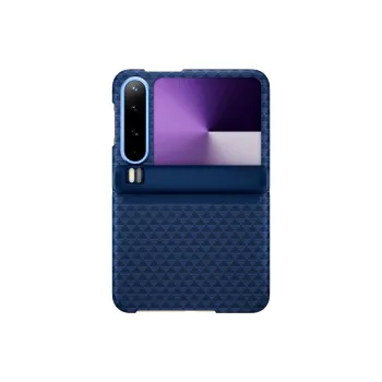 SCUD Phone Cases