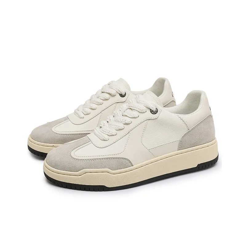 Jerden Smith Impact Resistance, Balance, Moisture Wicking Low Top Skateboard Shoes Men's-5