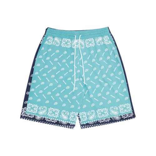 Dickies Casual Shorts Men Sky Blue