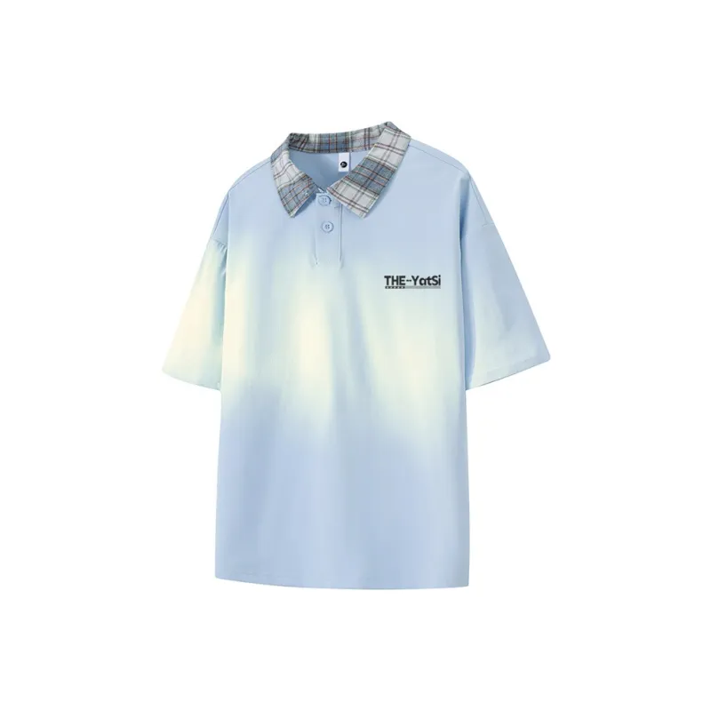 YATSI Polo Shirts Unisex-9