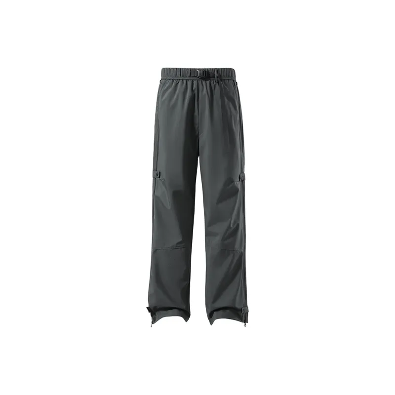 GSUE Casual Pants Unisex-6