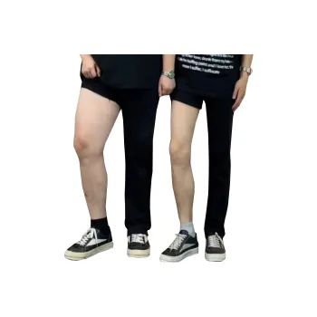 KIRHNE Jeans Unisex