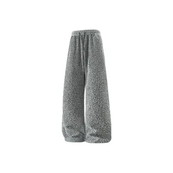 ROSECREED Casual Pants Unisex