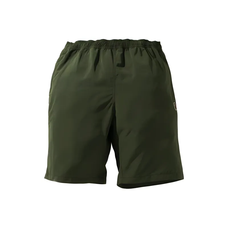 Bape One Point Beach Shorts-2