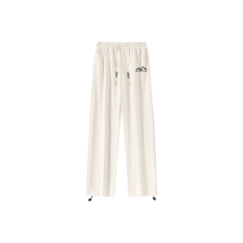 OKPI Casual Pants Unisex-5