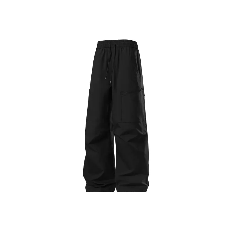 UPZCY Casual Pants Unisex-2