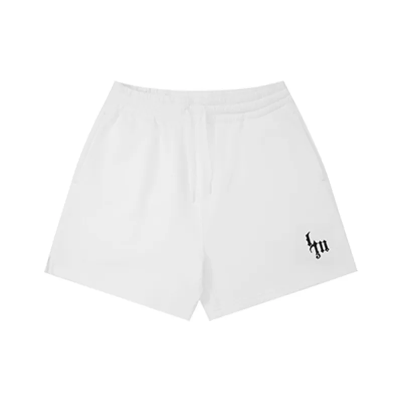 LUJIAMEN Casual Shorts Unisex-0