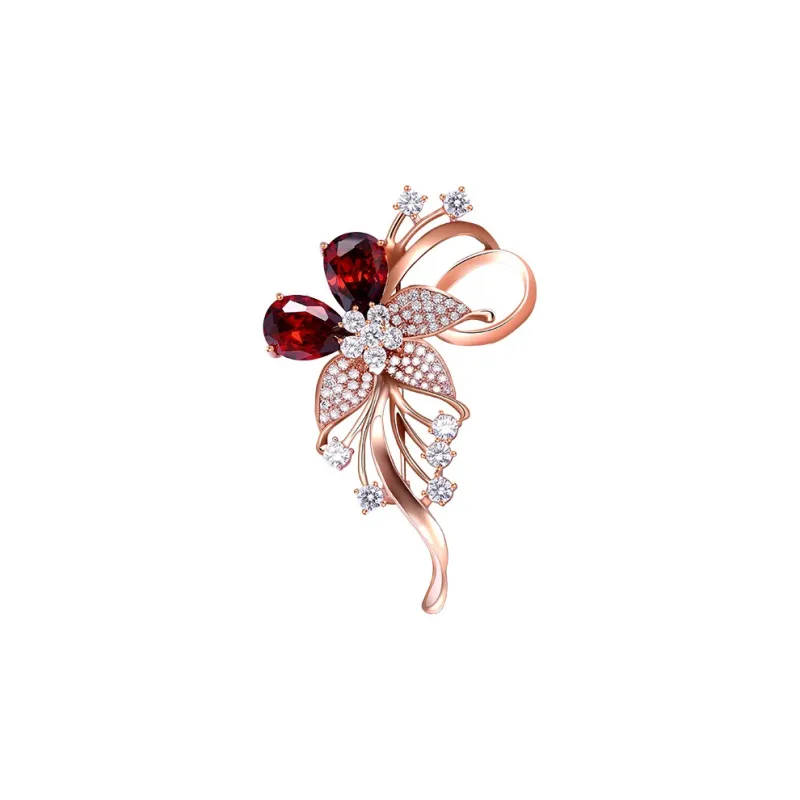 PUENTE Brooches Women's-0