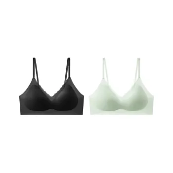 YUZHAOLIN Bra Women's Combo Set