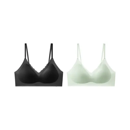 YUZHAOLIN Bra Women's Combo Set
