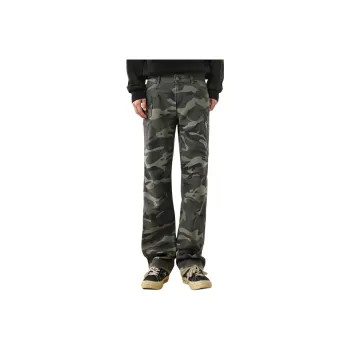Pirkadat Casual Pants Unisex
