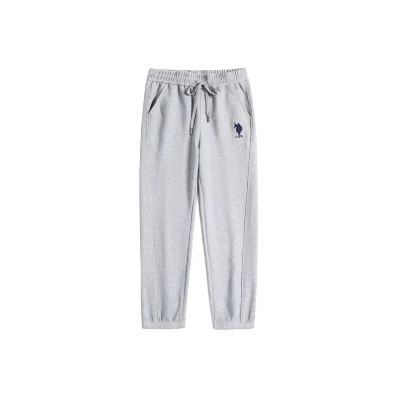 U.S. POLO ASSN. Casual Pants Unisex-8