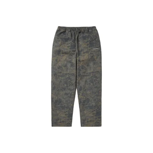 Thisisneverthat Easy Pant