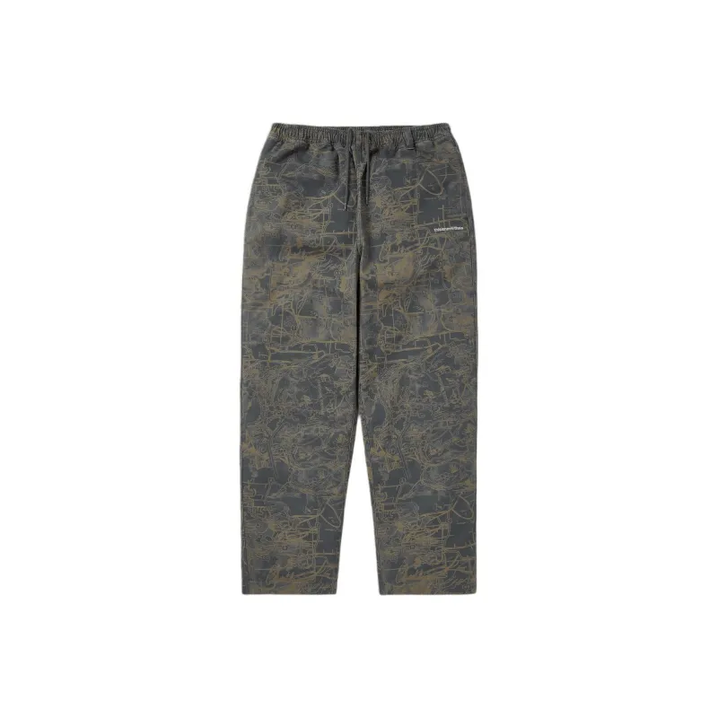 Thisisneverthat Easy Pant-0