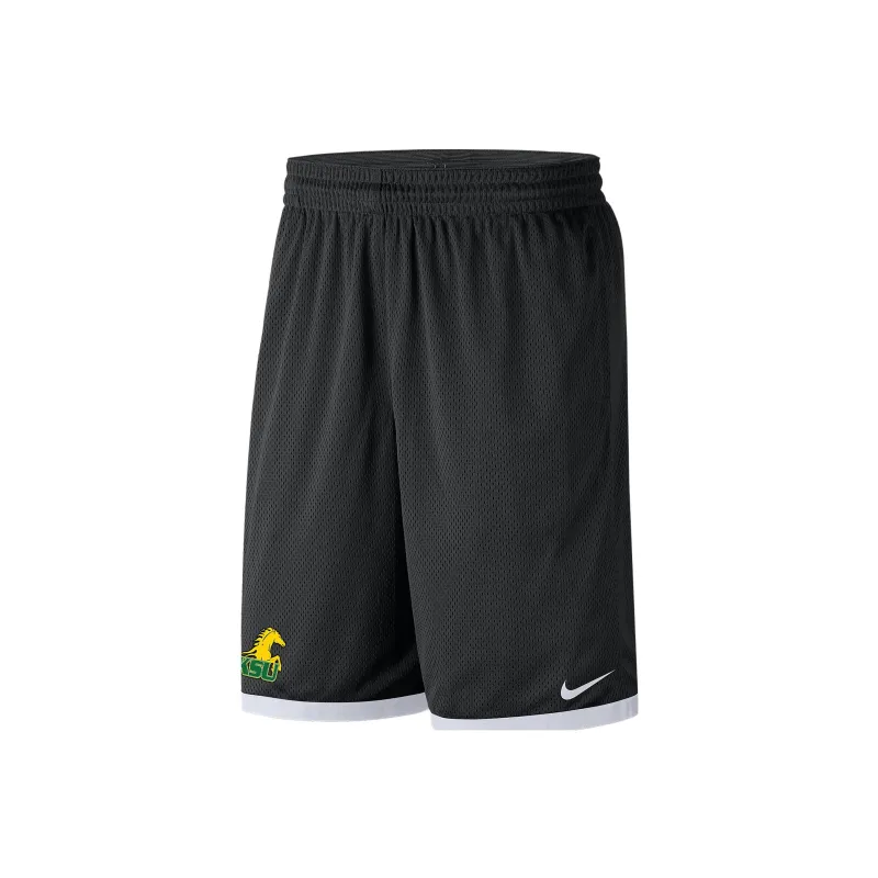 Nike Casual Shorts Men Black-0