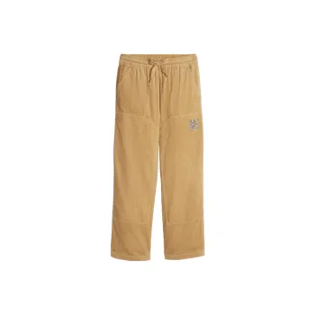 PUMA X Rhuigi Casual Pants Men Camel