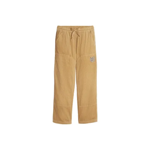 PUMA X Rhuigi Casual Pants Men Camel