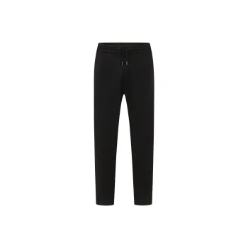 C'N'C Rhythm Party Series Casual Pants Men's Black